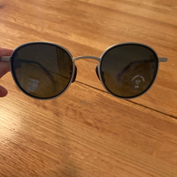 Etnia Barcelona Roy S Sunglasses - Picture 3 of 5